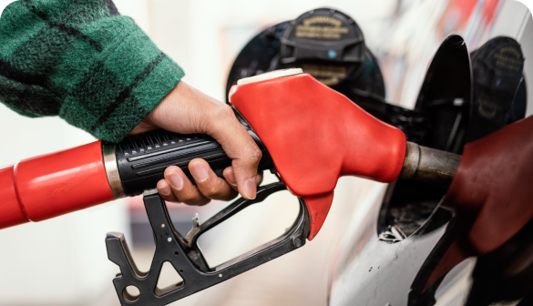 fuel delivery